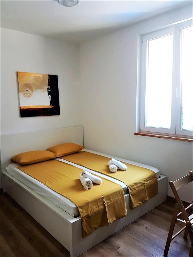 Apartma Soncek Izola Exteriér fotografie