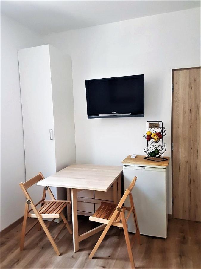 Apartma Soncek Izola Exteriér fotografie