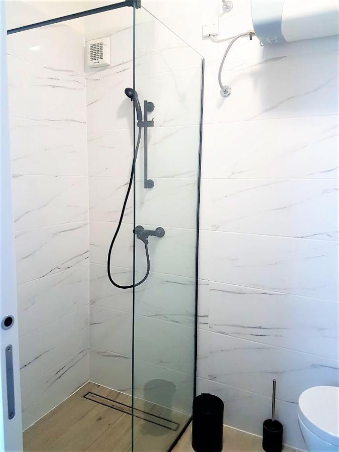 Apartma Soncek Izola Exteriér fotografie