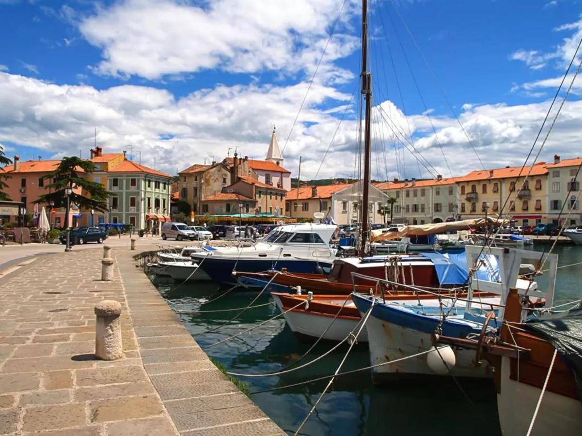 Apartma Soncek Izola Exteriér fotografie